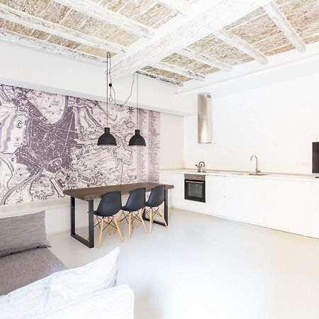 Campo 13 Holiday Apartment Рим Екстер'єр фото