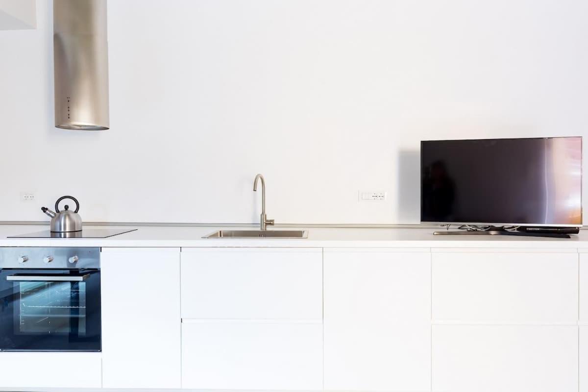 Campo 13 Holiday Apartment Рим Екстер'єр фото