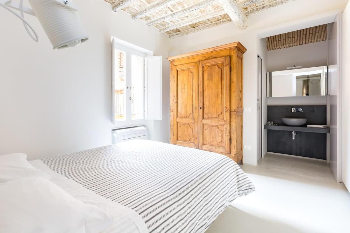 Campo 13 Holiday Apartment Рим Екстер'єр фото