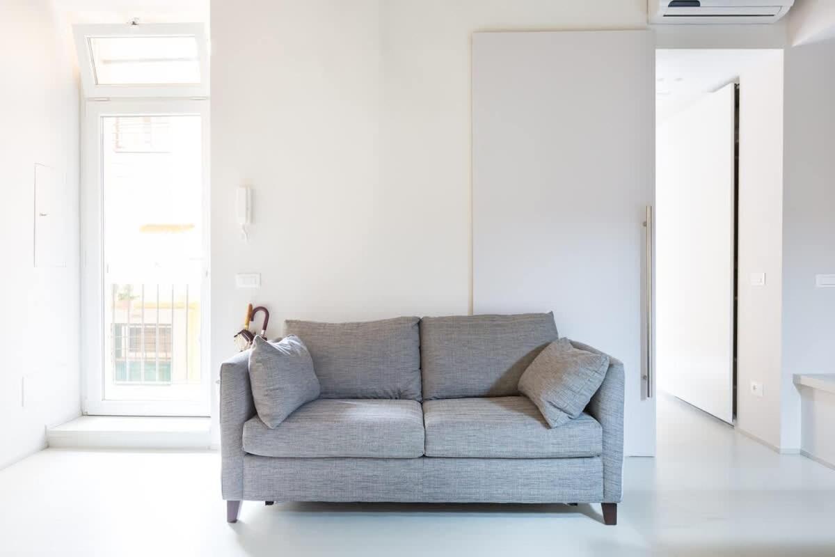 Campo 13 Holiday Apartment Рим Екстер'єр фото
