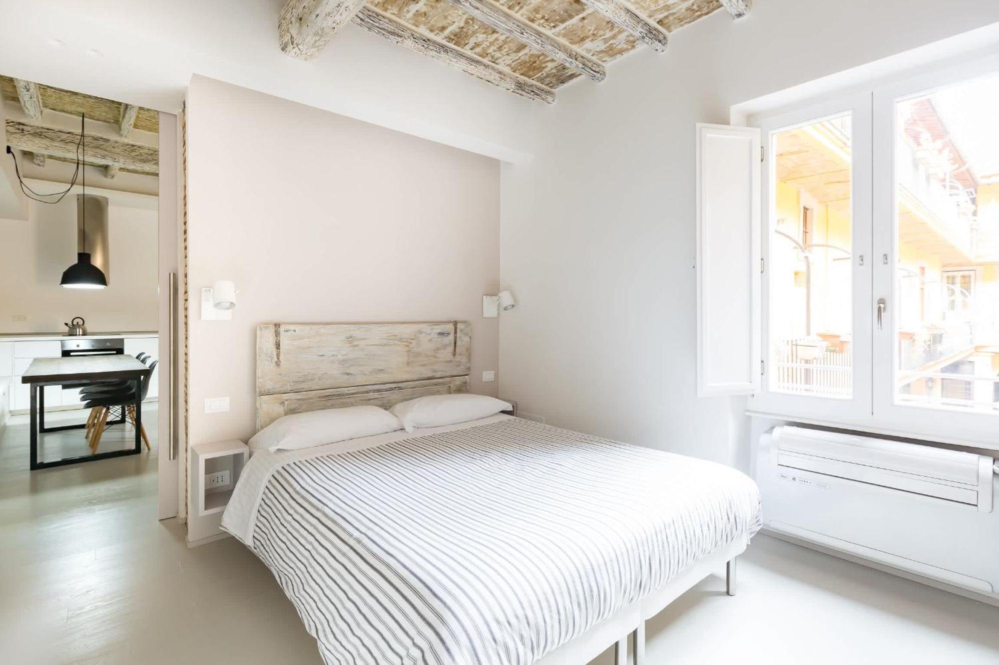 Campo 13 Holiday Apartment Рим Екстер'єр фото